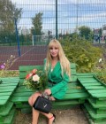 Rencontre Femme : Tatyana, 38 ans à Russie  Kazan